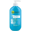 Garnier Skin Clear Anti-Spot Wash Gel Daily Facial reinigend for Visibly Purer Skin Antibacterial 200 ml Reinigungsgel Gesichtspflege