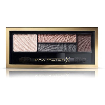 Smokey Eye Drama Kit Lidschatten Palette 02 Lavish Onyx 1.8 g Lidschatten Make-up