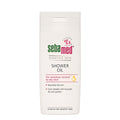 Sebamed empfindliche Haut Shower Öl 200 ml Duschöl Körperpflege