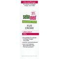 Sebamed trockene Haut Foot Creme Urea 10% 100 ml Fußcreme Körperpflege