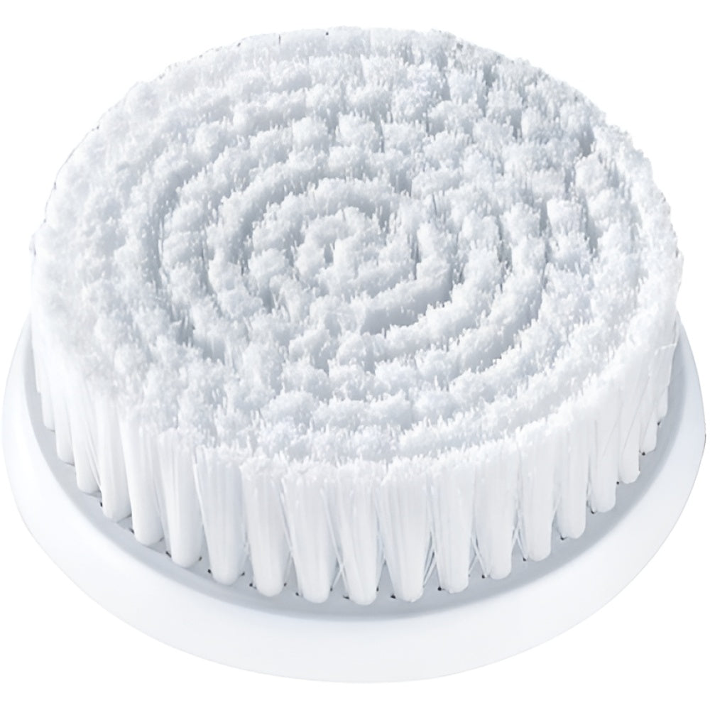 Beurer Regular Brush Attachment Replacement for FC 95 Facial reinigend Brush - Pack of 2 Attachment Brushes Körperpflege