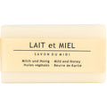 Soap mit Shea Butter Milk & Honey 100 g Seife Körperpflege