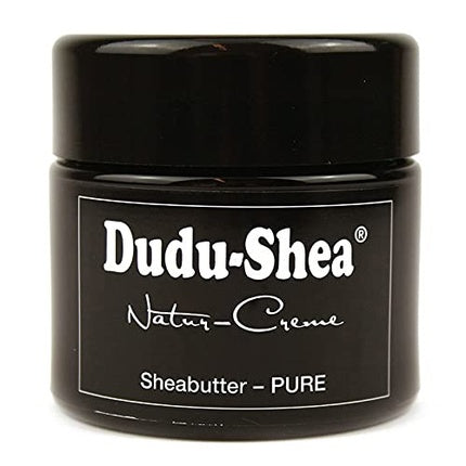 Duduosun Natural Pure Shea Butter 100 ml Körperbutter Körperpflege