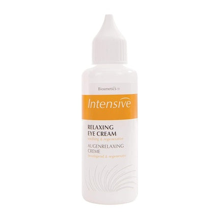 Intensive Eye Relaxing Creme Protect and Moisturize Delicate Skin Around the Eyes 1.69 Fluid Ounces Augencreme Gesichtspflege
