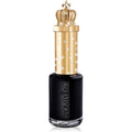 Pompöös Cosmetics Classic Nagellack No. 09 Black 14 ml Nagelpflege