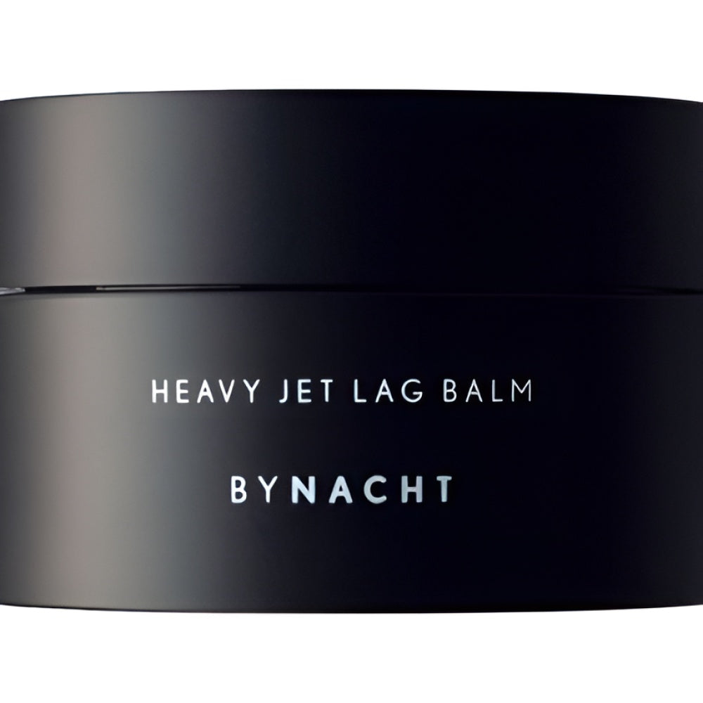 Bynacht Heavy Jet Shea Butter Renewing Foot Balm 15 ml Fußcreme Körperpflege