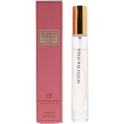Scotch & Soda Women Eau de Parfum 10 ml Duft