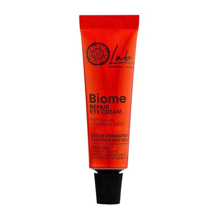 Natura Siberica Dyal Repair Augencreme 10 ml Gesichtspflege