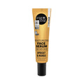 Organic Shop Apricot feuchtigkeitsspendend Serum Facial For trockene Haut 30 ml feuchtigkeitsspendend Serum Gesichtspflege