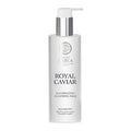 Natura Siberica Royal Caviar illuminierend reinigend Milk 200 ml Reinigungsmilch Gesichtspflege