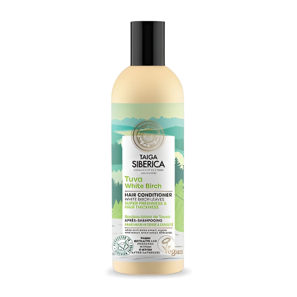 Natura Siberica Taiga Hair Spülung Superfresh 400 ml Haarpflege
