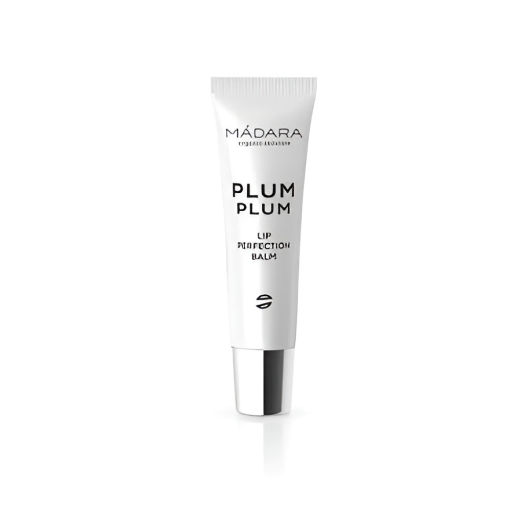 Mdara Plum Plum Lip Perfection Balm 15 ml Lippenpflege Make-up
