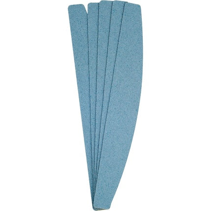 Staleks Disposable Nail File Exclusiv Dfex42100 Pack Of 50 Nagelpflege Sets Körperpflege