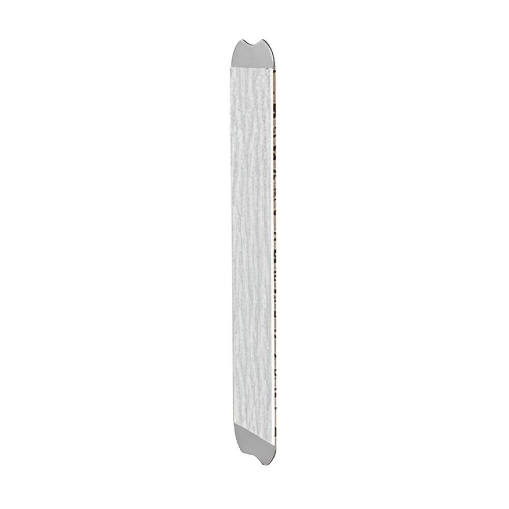Staleks Spare Sandpaper mit Foam Smart 30 Grit 150 30 Pieces Nail Clippers Tools