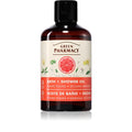 Green Pharmacy Ylangylang Sicilian Orange Bath Öl 250 ml Bath Oil Bath Milk