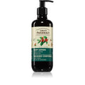 Green Pharmacy Green Coffee Ginger Öl Körperlotion 400 ml Körperpflege