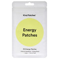 Kind Patches Energy Patches 30 Count Patches For Unisex Eye Masks Eye Pads