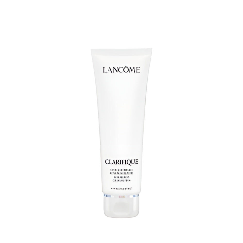 Lancôme Clarifique reinigend Foam 125 ml Reinigungsschaum Gesichtspflege