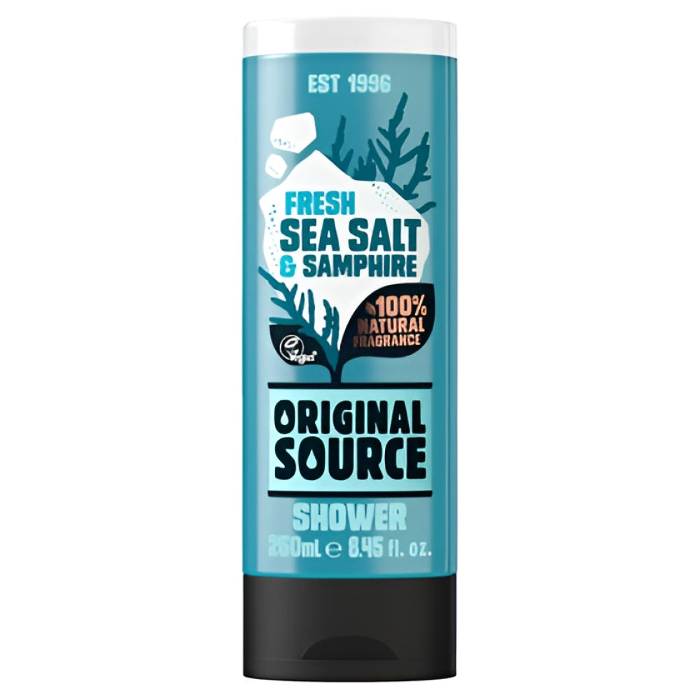 Original Source Sea Salt and Samphire Duschgel 250 ml Körperpflege