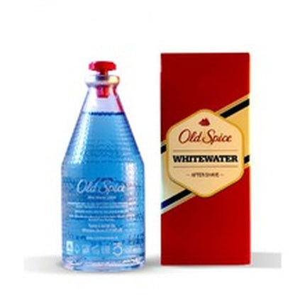 Old Spice White Water After Shave 100 ml Aftershave Parfum