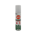 Off Antipuncture Spray 100 ml Adventure Foot Spray Körperpflege