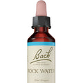 Bach Original Flower Remedy Rock Water Vegan Formula 20 ml Rose Gesundheit