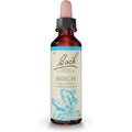 Fleurs De Bach Original Beech 20 ml Relaxation Baths Tea
