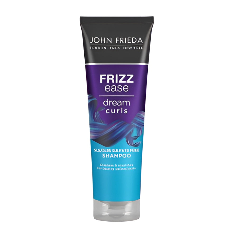 John Frieda Frizz-Ease Dream Curls Shampoo 250 ml Haarpflege