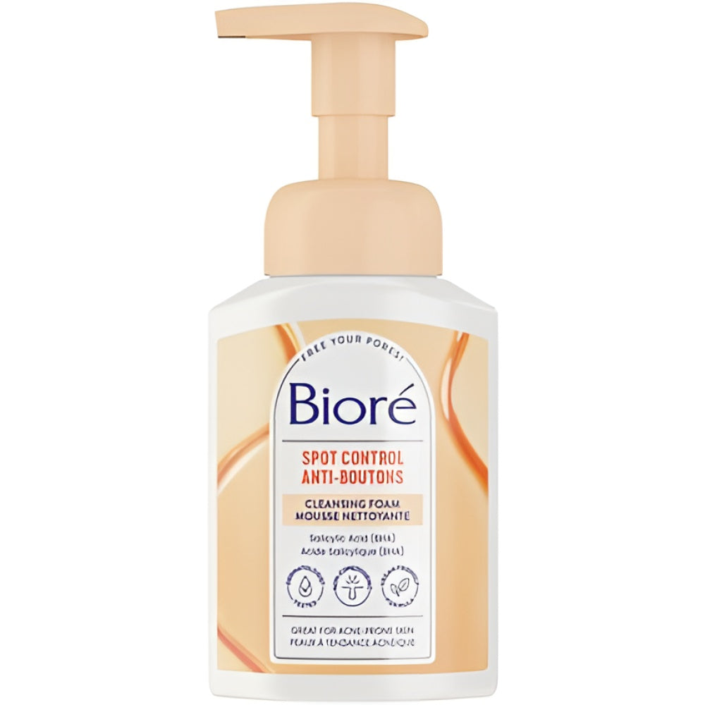 Biore Spot Control Acne Treatment 200 ml Pimple Blackhead Treatments