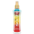 Raphael Cosmetic Rc So - Körperspray Caribbean Soul 200 ml Körperpflege