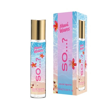 Duft So Escapes Eau de Toilette Maui Waves 25 ml Parfum