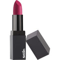 Barry M Cosmetics feuchtigkeitsspendend Satin Bright Pink Lip Paint Infused mit Vitamin E Sweetie 1 Count Lippenstift Make-up