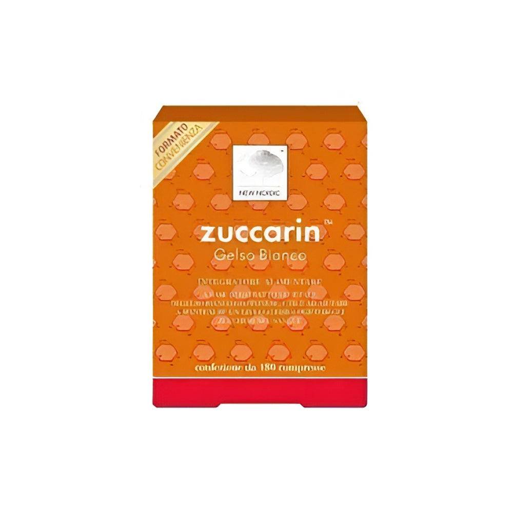New Nordic Zuccarin 180 Tabletten Dietary Supplement For Weight Management Weight Loss Gesundheit