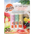 Malibu Sun SPF 30 Lippenpflege Sunscreen Watermelon Mint and Vanilla 3x5g 12 g Make-up