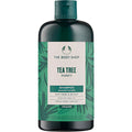 Tea Tree Shampoo 400 ml Haarpflege