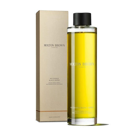 Molton Brown Re-Charge Black Pepper Duft Sticks Refill 150 ml Refillable Fragrances Refills