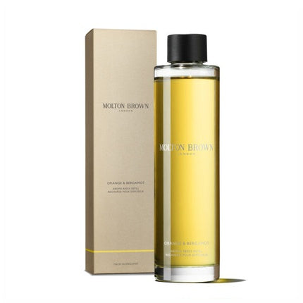 Molton Brown Replacement Refill For The Aroma Diffuser Orange & Bergamot 150 ml Refillable Fragrances Refills