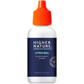 Citricidal Liquid 45 ml Higher Nature Colds Flu