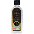 Ashleigh & Burwood Lavender & Bergamot Lamp Duft 500 ml Refillable Fragrances Refills