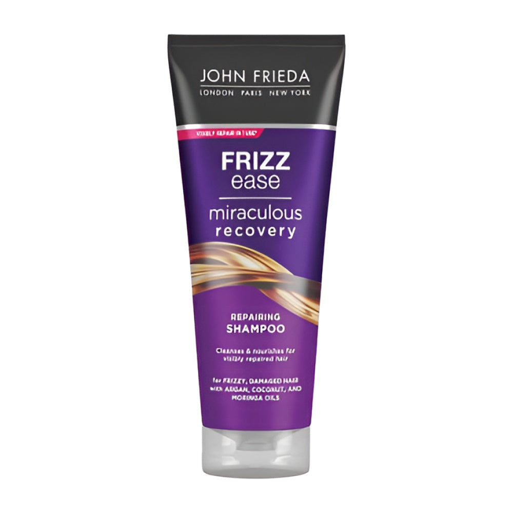 John Frieda Frizz Ease Miraculous Recovery Shampoo 250 ml Haarpflege