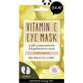 Oh K! aufhellend and Cooling Eye Maske for Puffy Eyes mit Hyaluronic Acid and Vitamin C 15 g Eye Masks Eye Pads