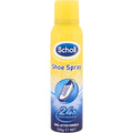 Scholl - Fresh Step Shoe Spray - 150 ml Foot Spray Körperpflege