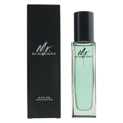 Burberry Mr Burberry Eau de Toilette 30 ml Men Spray Parfum Duft