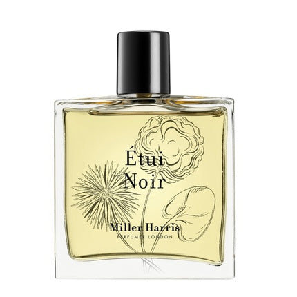 Miller Harris Etui Noir Eau de Parfum Spray 100 ml Duft