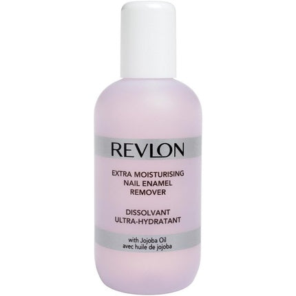 Revlon Ultra-feuchtigkeitsspendend Nagellack Remover 100 ml Nagellack Remover Make-up