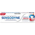 Sensodyne Sensitivity and Whitening Gums 75 ml Mund- Zahnfleischpflege