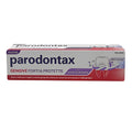 Parodontax Whitening Zahnpasta for Strong and Protected Gums mit Hyaluronic Acid 75 ml Zahnpflege