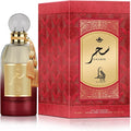 Saher Parfum 100 ml Duft