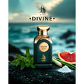 Al Absar Divine Muhit Eau de Parfum, Unisex, 100 ml Duft
