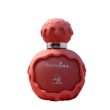 Al Absar Treats Strawbea Eau de Parfum 100 ml Duft